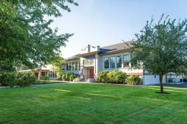 The facilities at Options for Southern Oregon - Creekside in Grants Pass, OR 5